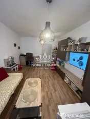 City of Mara - Apartament decomandat cu 2 camere, 2 bai, dressing - central 