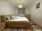 City of Mara - Apartament decomandat cu 2 camere, 2 bai, dressing - central 