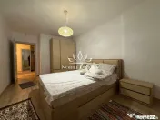 City of Mara - Apartament decomandat cu 2 camere, 2 bai, dressing - central 