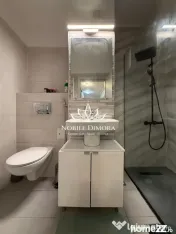 City of Mara - Apartament decomandat cu 2 camere, 2 bai, dressing - central 