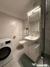 City of Mara - Apartament decomandat cu 2 camere, 2 bai, dressing - central 