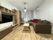 City of Mara - Apartament decomandat cu 2 camere, 2 bai, dressing - central 