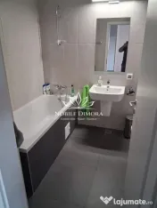 City of Mara - Apartament decomandat cu 2 camere, 2 bai, dressing - central 