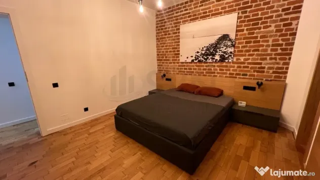 Apartament 2 camere l Mobilat Utilat Premium l Stirbei Voda - Bucuresti (Bucuresti-Ilfov)
