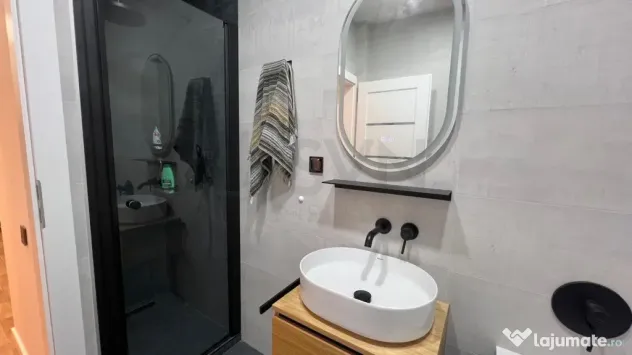 Apartament 2 camere l Mobilat Utilat Premium l Stirbei Voda - Bucuresti (Bucuresti-Ilfov)