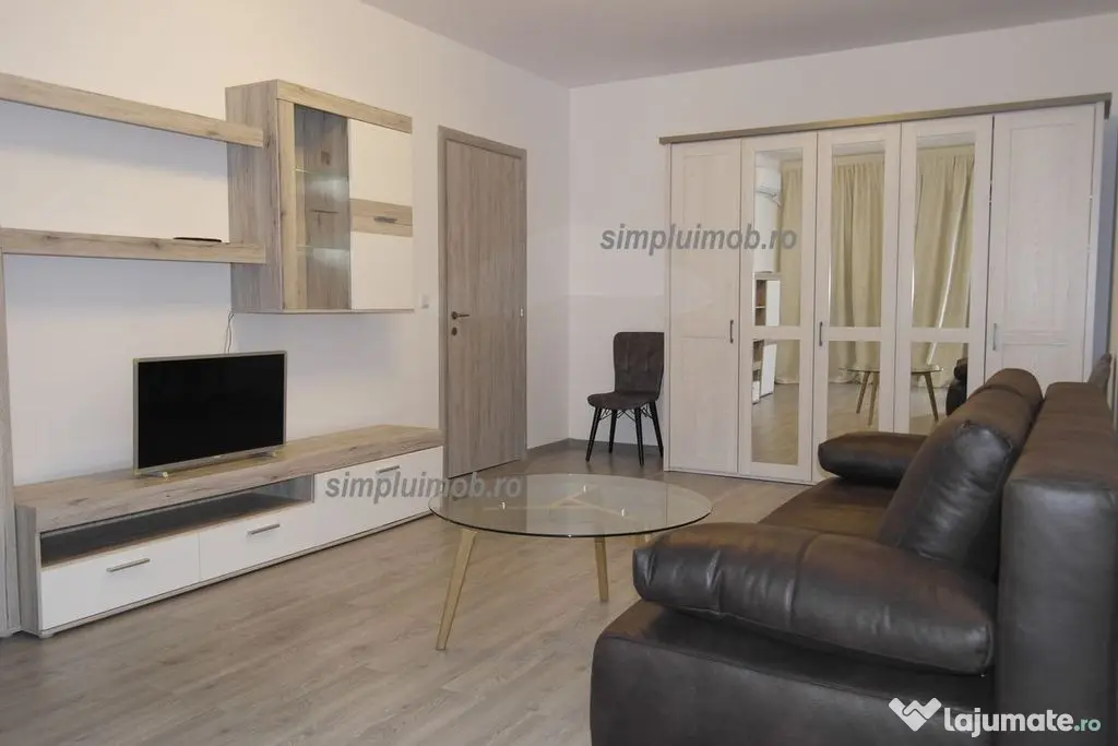 Apartament Berceni, mobilat, utilat - Bucuresti (Bucuresti-Ilfov)