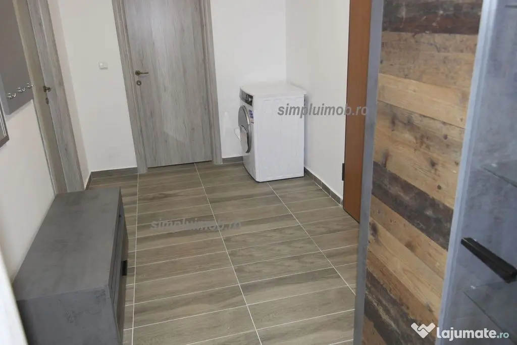Apartament Berceni, mobilat, utilat - Bucuresti (Bucuresti-Ilfov)