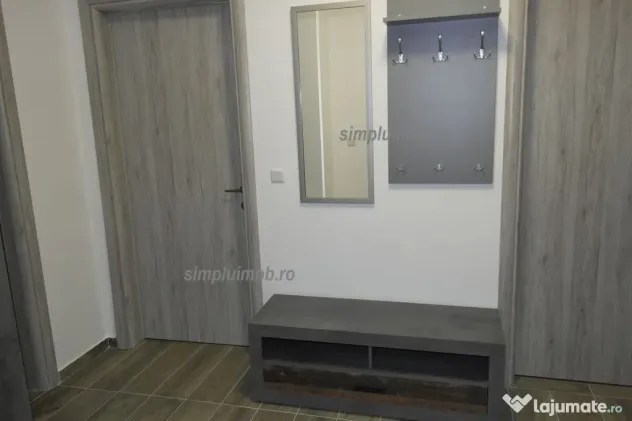 Apartament Berceni, mobilat, utilat - Bucuresti (Bucuresti-Ilfov)