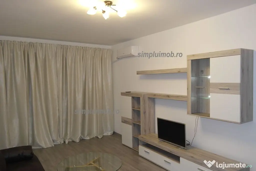 Apartament Berceni, mobilat, utilat - Bucuresti (Bucuresti-Ilfov)