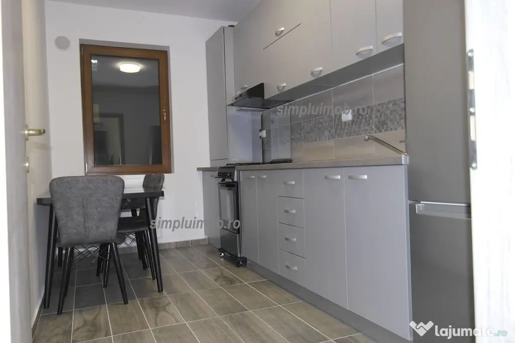 Apartament Berceni, mobilat, utilat - Bucuresti (Bucuresti-Ilfov)