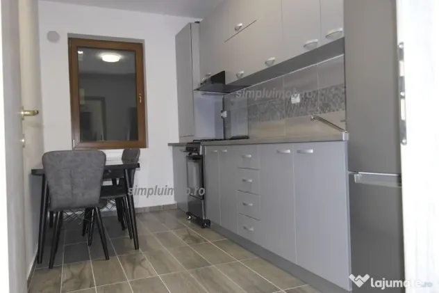 Apartament Berceni, mobilat, utilat - Bucuresti (Bucuresti-Ilfov)