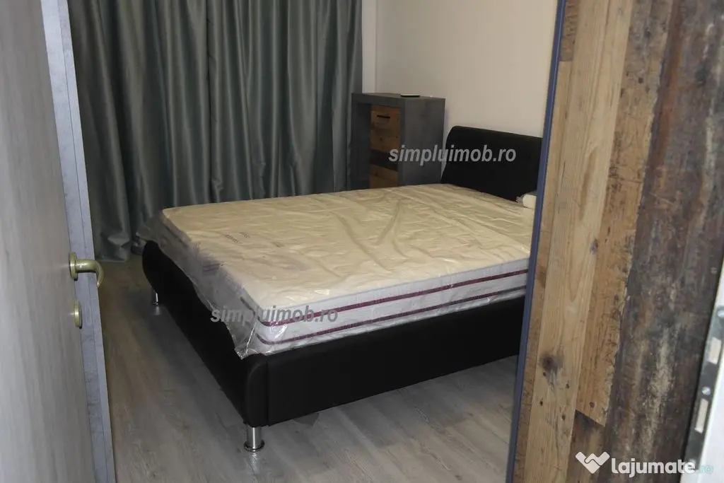 Apartament Berceni, mobilat, utilat - Bucuresti (Bucuresti-Ilfov)