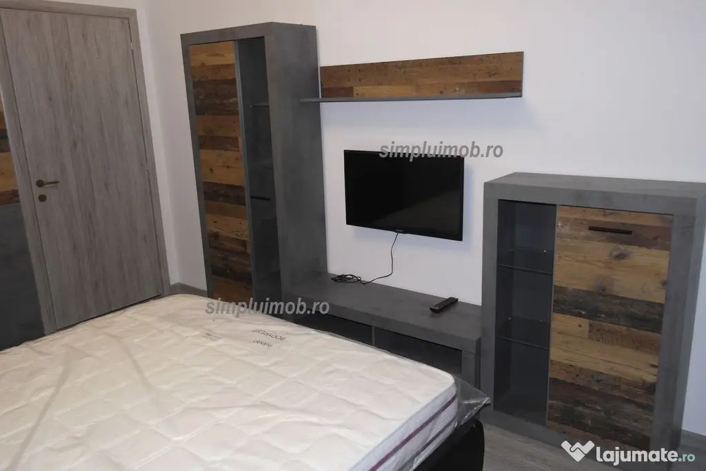 Apartament Berceni, mobilat, utilat - Bucuresti (Bucuresti-Ilfov)