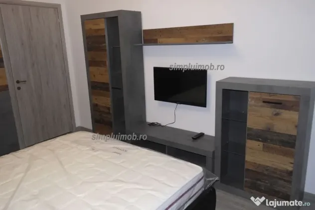 Apartament Berceni, mobilat, utilat - Bucuresti (Bucuresti-Ilfov)