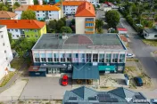 Spațiu comercial cu 6 unitati de vanzare in Codlea | Comision 0% 