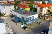 Spațiu comercial cu 6 unitati de vanzare in Codlea | Comision 0% 