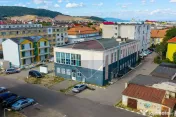 Spațiu comercial cu 6 unitati de vanzare in Codlea | Comision 0% 