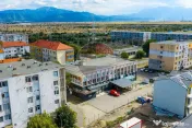 Spațiu comercial cu 6 unitati de vanzare in Codlea | Comision 0% 