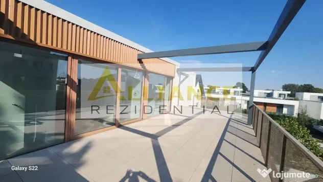 {PIPERA} Vila PREMIUM | 6 camere - 4 bai | Teren 425 MP - Voluntari (Bucuresti-Ilfov)