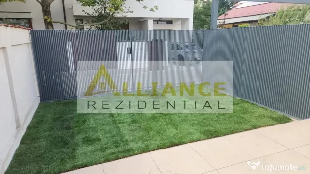 {PIPERA} Vila PREMIUM | 6 camere - 4 bai | Teren 425 MP - Voluntari (Bucuresti-Ilfov)