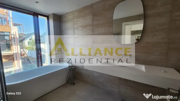 {PIPERA} Vila PREMIUM | 6 camere - 4 bai | Teren 425 MP - Voluntari (Bucuresti-Ilfov)