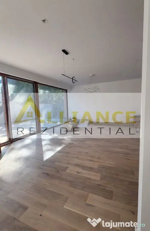 {PIPERA} Vila PREMIUM | 6 camere - 4 bai | Teren 425 MP - Voluntari (Bucuresti-Ilfov)