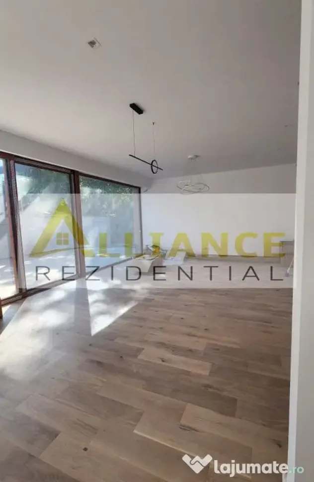 {PIPERA} Vila PREMIUM | 6 camere - 4 bai | Teren 425 MP - Voluntari (Bucuresti-Ilfov)