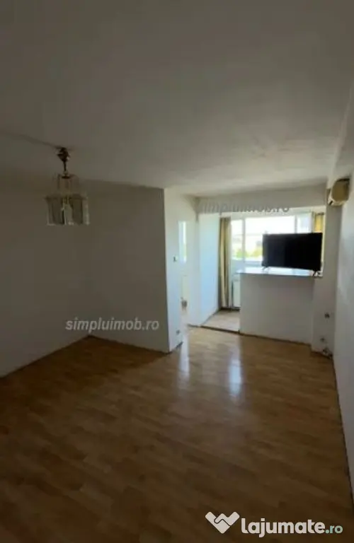 Ocazie Garsoniera Zona Titan - Bucuresti (Bucuresti-Ilfov)