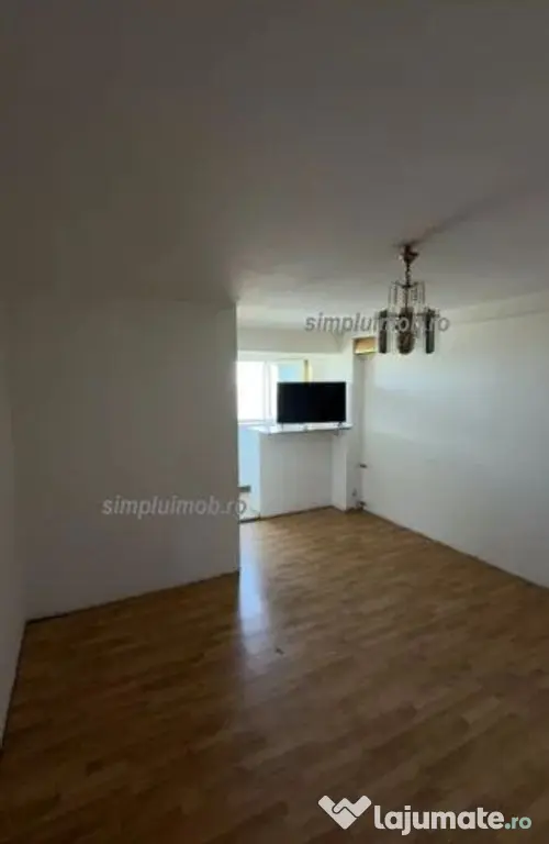 Ocazie Garsoniera Zona Titan - Bucuresti (Bucuresti-Ilfov)