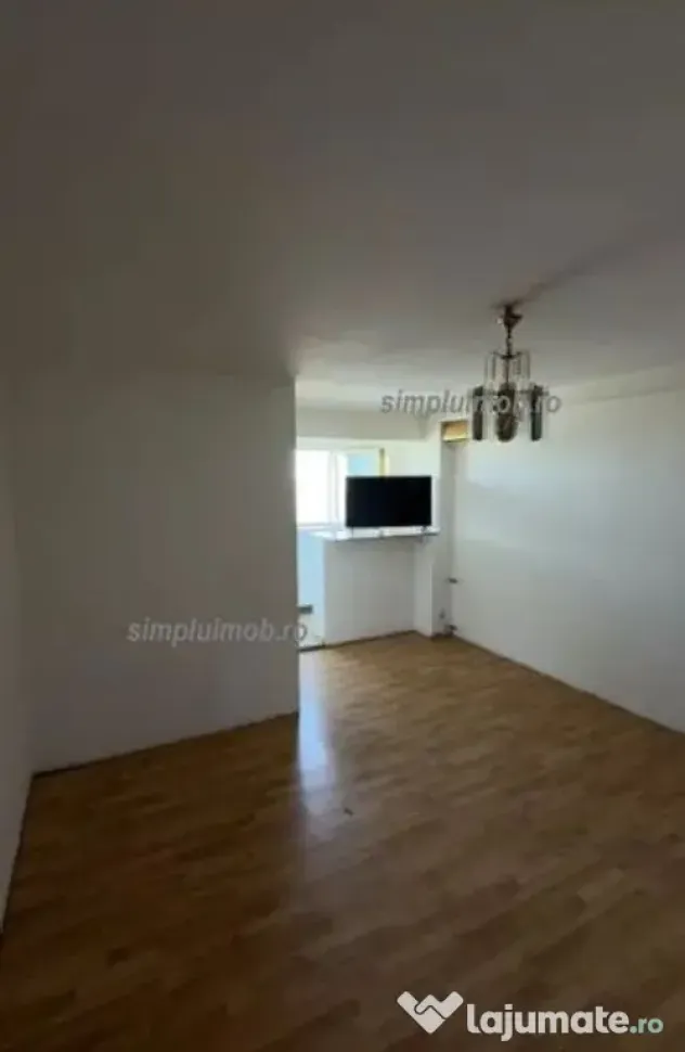 Ocazie Garsoniera Zona Titan - Bucuresti (Bucuresti-Ilfov)