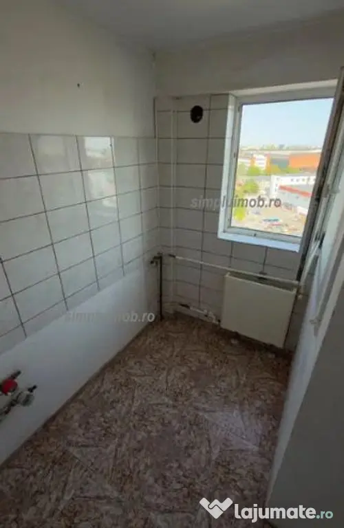 Ocazie Garsoniera Zona Titan - Bucuresti (Bucuresti-Ilfov)