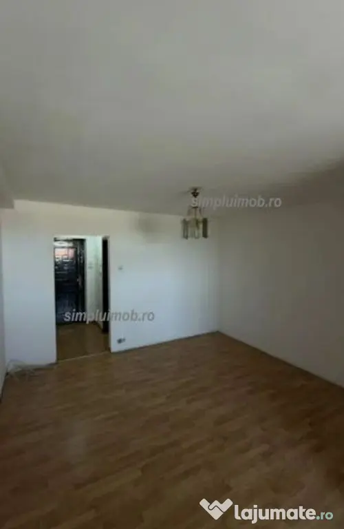 Ocazie Garsoniera Zona Titan - Bucuresti (Bucuresti-Ilfov)