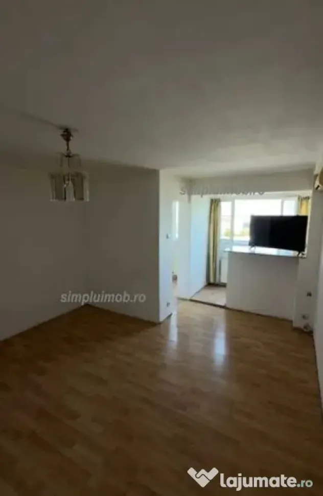 Ocazie Garsoniera Zona Titan - Bucuresti (Bucuresti-Ilfov)