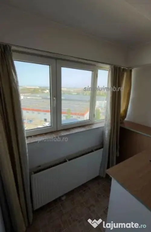 Ocazie Garsoniera Zona Titan - Bucuresti (Bucuresti-Ilfov)