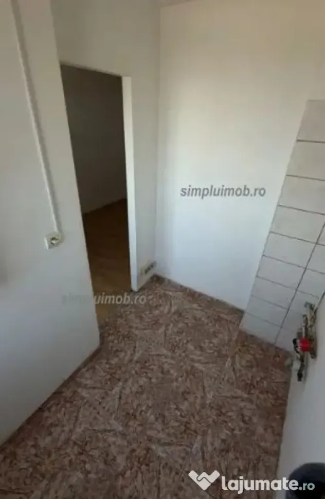 Ocazie Garsoniera Zona Titan - Bucuresti (Bucuresti-Ilfov)