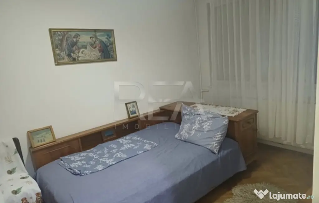 2 camere, 9/9, 50mp, CENTRALA-Drumul Taberei -Hanul Drumetul - Bucuresti (Bucuresti-Ilfov)