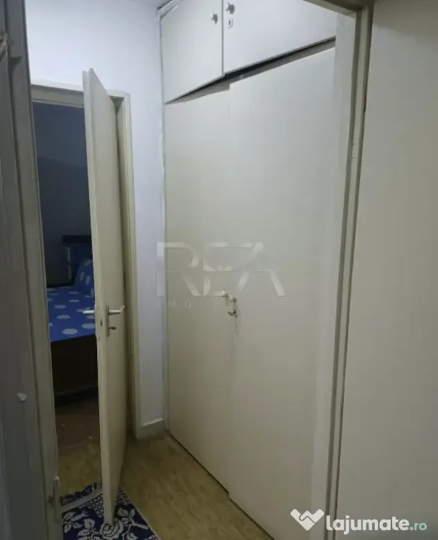 2 camere, 9/9, 50mp, CENTRALA-Drumul Taberei -Hanul Drumetul - Bucuresti (Bucuresti-Ilfov)