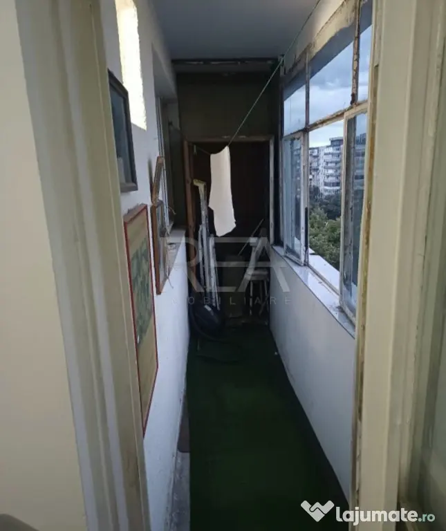 2 camere, 9/9, 50mp, CENTRALA-Drumul Taberei -Hanul Drumetul - Bucuresti (Bucuresti-Ilfov)