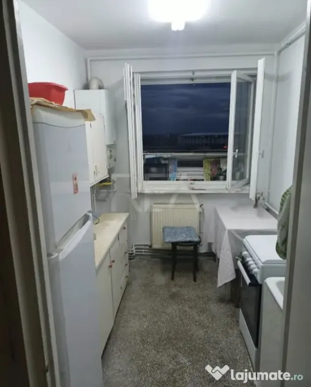 2 camere, 9/9, 50mp, CENTRALA-Drumul Taberei -Hanul Drumetul - Bucuresti (Bucuresti-Ilfov)