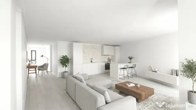 3 camere, Metrou Timpuri Noi, Nerva Traian ! - Bucuresti (Bucuresti-Ilfov)