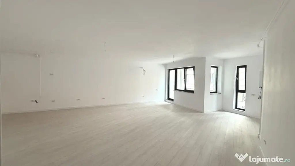 3 camere, Metrou Timpuri Noi, Nerva Traian ! - Bucuresti (Bucuresti-Ilfov)