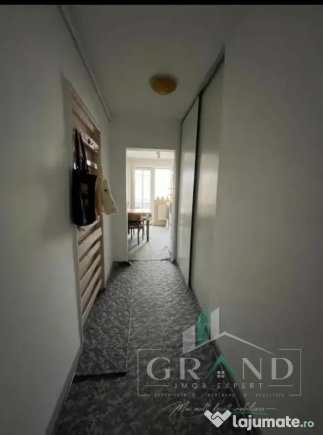 Apartament 2 camere de vanzare, Gheorgheni,Cluj-Napoca - Cluj-Napoca (Cluj)
