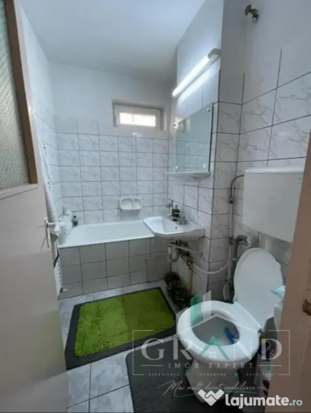 Apartament 2 camere de vanzare, Gheorgheni,Cluj-Napoca - Cluj-Napoca (Cluj)