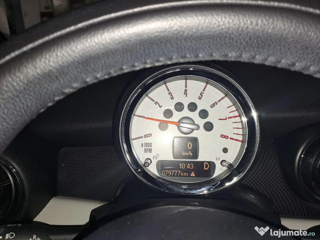 MINI Cooper S 2012 — imagine 5