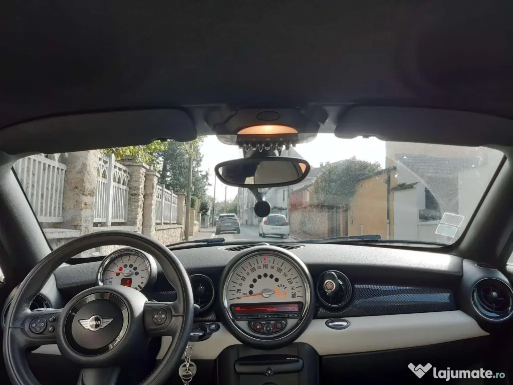 MINI Cooper S 2012 — imagine 6
