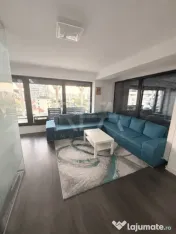 3 camere Țepeș Vodă decomandat, centrală, an 2017, 85 mp