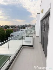 3 camere Țepeș Vodă decomandat, centrală, an 2017, 85 mp