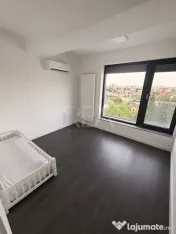 3 camere Țepeș Vodă decomandat, centrală, an 2017, 85 mp