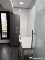 3 camere Țepeș Vodă decomandat, centrală, an 2017, 85 mp