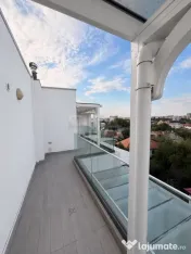3 camere Țepeș Vodă decomandat, centrală, an 2017, 85 mp